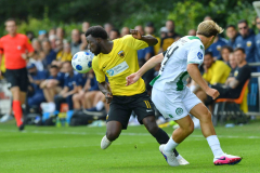 18 juli 2026 FC Groningen AEK Athene oefen
