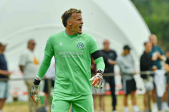18 juli 2026 FC Groningen AEK Athene oefen