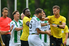 18 juli 2026 FC Groningen AEK Athene oefen