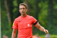 18 juli 2026 FC Groningen AEK Athene oefen