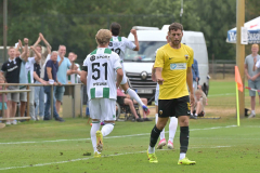 18 juli 2026 FC Groningen AEK Athene oefen