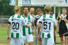 18 juli 2026 FC Groningen AEK Athene oefen