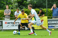 18 juli 2026 FC Groningen AEK Athene oefen