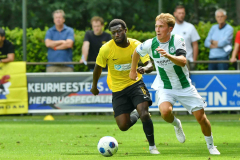 18 juli 2026 FC Groningen AEK Athene oefen