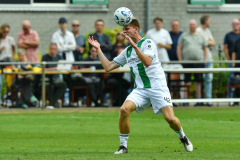 18 juli 2026 FC Groningen AEK Athene oefen