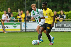 18 juli 2026 FC Groningen AEK Athene oefen