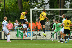 18 juli 2026 FC Groningen AEK Athene oefen