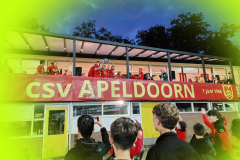 18-5-2024  Huldiging csv Apeldoorn