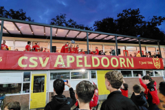 18-5-2024  Huldiging csv Apeldoorn