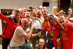 18-5-2024  Huldiging csv Apeldoorn