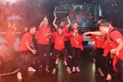 18-5-2024  Huldiging csv Apeldoorn