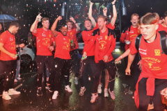 18-5-2024  Huldiging csv Apeldoorn