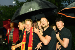 18-5-2024  Huldiging csv Apeldoorn