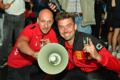 18-5-2024  Huldiging csv Apeldoorn