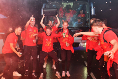 18-5-2024  Huldiging csv Apeldoorn