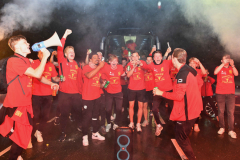 18-5-2024  Huldiging csv Apeldoorn