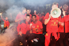 18-5-2024  Huldiging csv Apeldoorn