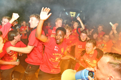 18-5-2024  Huldiging csv Apeldoorn