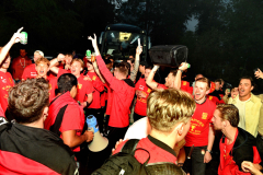 18-5-2024  Huldiging csv Apeldoorn