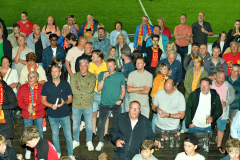 18-5-2024  Huldiging csv Apeldoorn