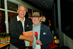 18-5-2024  Huldiging csv Apeldoorn