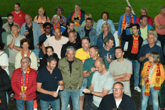 18-5-2024  Huldiging csv Apeldoorn