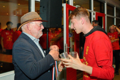 18-5-2024  Huldiging csv Apeldoorn