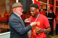 18-5-2024  Huldiging csv Apeldoorn