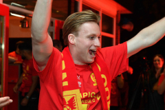 18-5-2024  Huldiging csv Apeldoorn