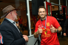 18-5-2024  Huldiging csv Apeldoorn