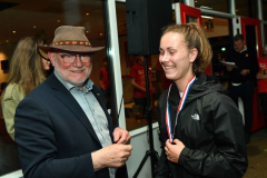 18-5-2024  Huldiging csv Apeldoorn