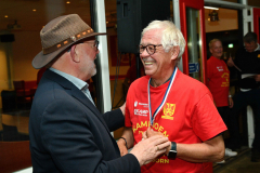 18-5-2024  Huldiging csv Apeldoorn