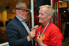 18-5-2024  Huldiging csv Apeldoorn