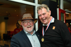 18-5-2024  Huldiging csv Apeldoorn