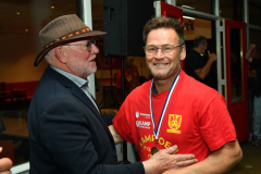 18-5-2024  Huldiging csv Apeldoorn