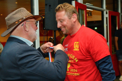 18-5-2024  Huldiging csv Apeldoorn