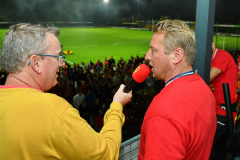 18-5-2024  Huldiging csv Apeldoorn