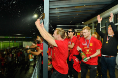 18-5-2024  Huldiging csv Apeldoorn