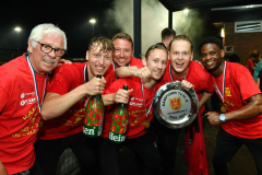 18-5-2024  Huldiging csv Apeldoorn