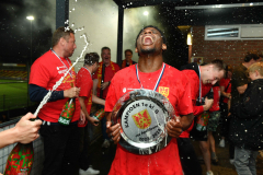 18-5-2024  Huldiging csv Apeldoorn