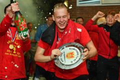 18-5-2024  Huldiging csv Apeldoorn