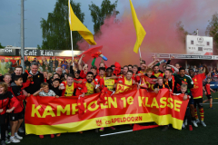 18-5-2024  WSV csv Apeldoorn