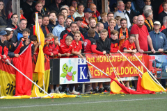 18-5-2024  WSV csv Apeldoorn