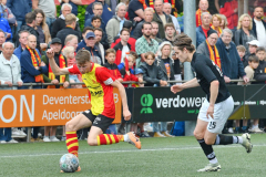 18-5-2024  WSV csv Apeldoorn
