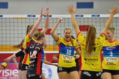18 oktober 2025 Draisma Dynamo DS  Meerdervoort Utrecht eredivisie
