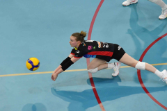 18 oktober 2025 Draisma Dynamo DS  Meerdervoort Utrecht eredivisie