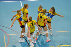 18 oktober 2025 Draisma Dynamo DS  Meerdervoort Utrecht eredivisie