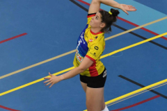 18 oktober 2025 Draisma Dynamo DS  Meerdervoort Utrecht eredivisie