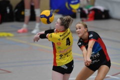 18 september 2025 VV Keistad Draisma Dynamo D oefen
