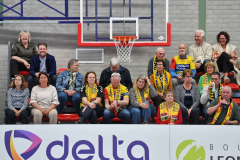 19-4-2025 Numidia VC Limax Draisma Dynamo second match